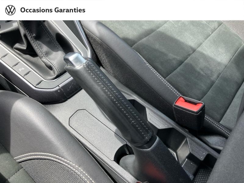 Voitures occasions VOLKSWAGEN POLO Style Hazebrouck