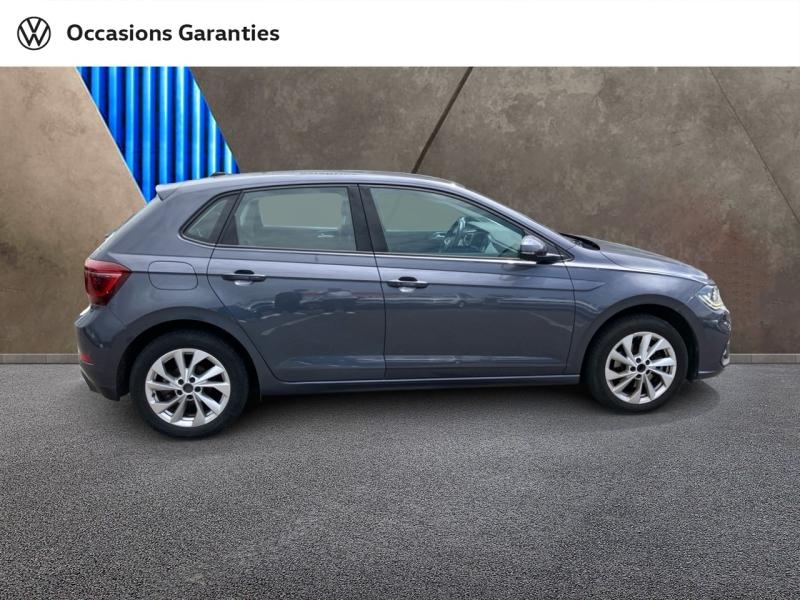 Voitures occasions VOLKSWAGEN POLO Style Hazebrouck