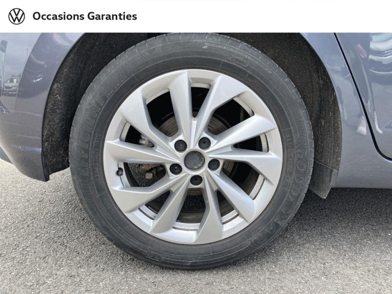 Voitures occasions VOLKSWAGEN POLO Style Hazebrouck