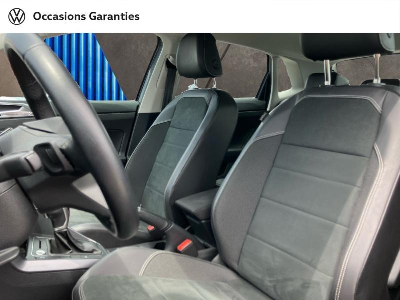 Voitures occasions VOLKSWAGEN POLO Style Hazebrouck