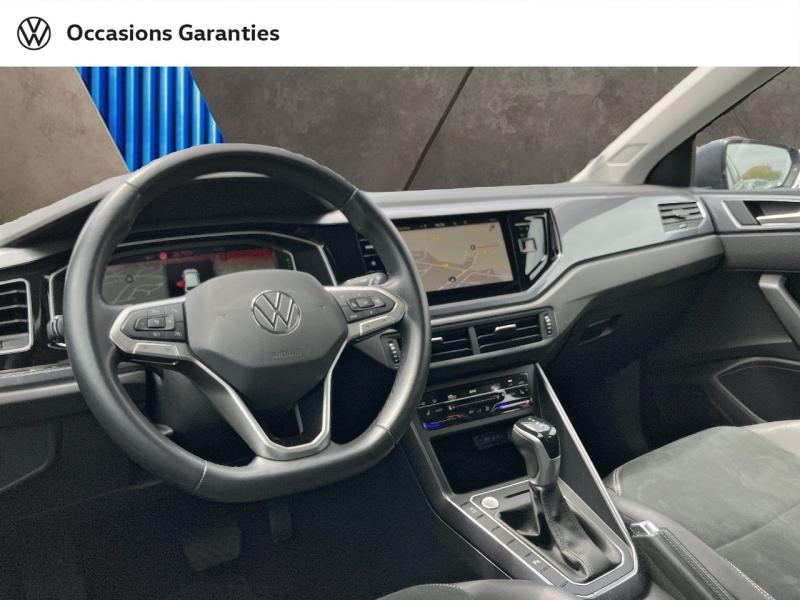 Voitures occasions VOLKSWAGEN POLO Style Hazebrouck