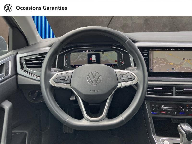 Voitures occasions VOLKSWAGEN POLO Style Hazebrouck