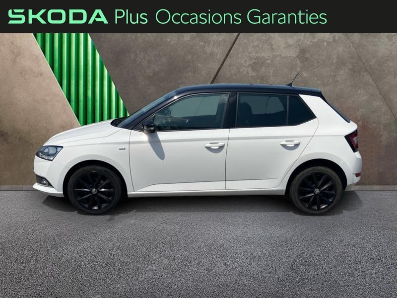 Voitures occasions ŠKODA FABIA Edition Hazebrouck