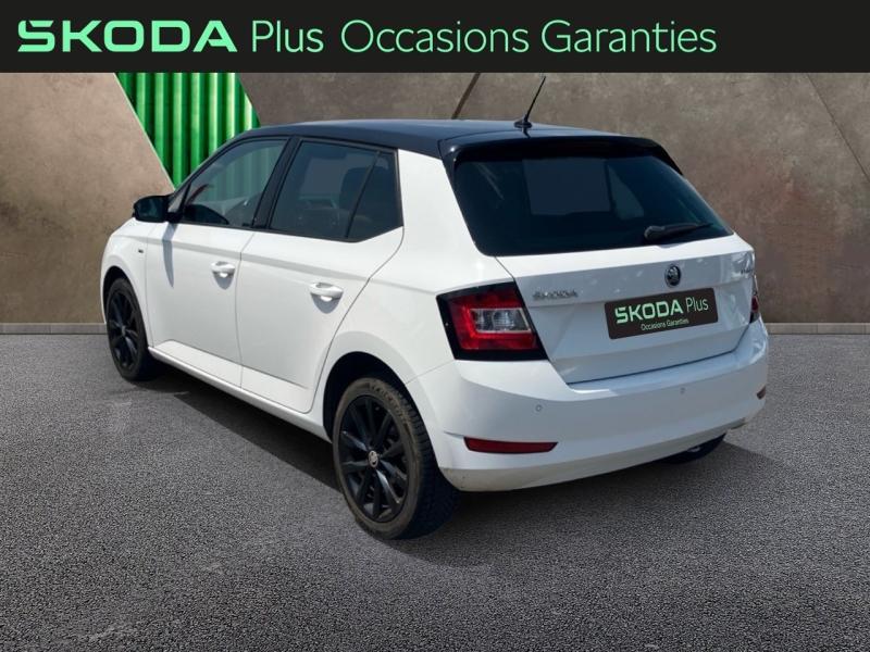 Voitures occasions ŠKODA FABIA Edition Hazebrouck