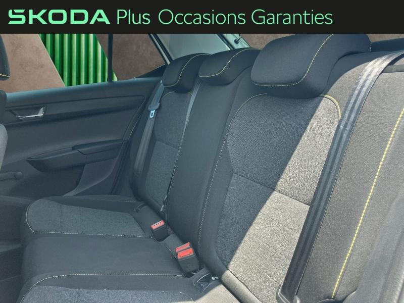 Voitures occasions ŠKODA FABIA Edition Hazebrouck