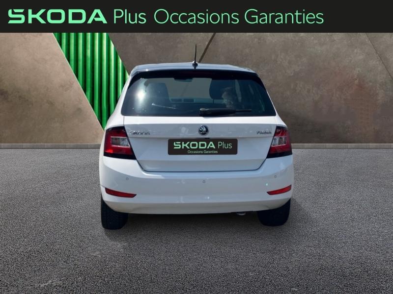 Voitures occasions ŠKODA FABIA Edition Dunkerque