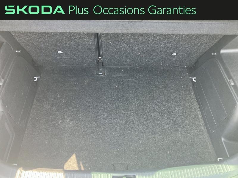 Voitures occasions ŠKODA FABIA Edition Hazebrouck