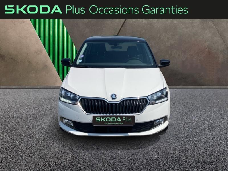 Voitures occasions ŠKODA FABIA Edition Hazebrouck
