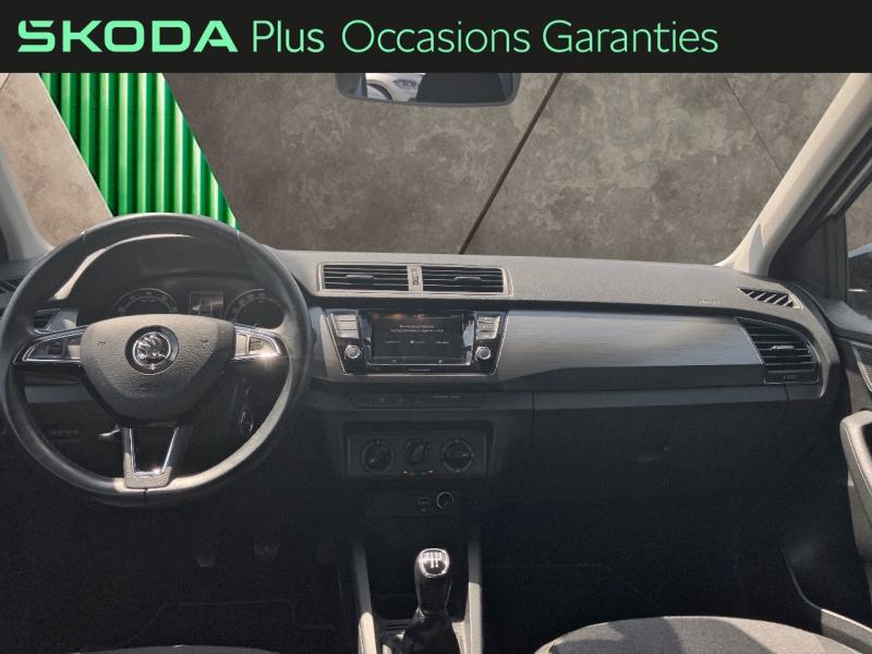 Voitures occasions ŠKODA FABIA Edition Hazebrouck