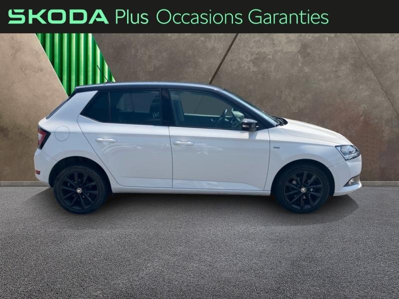 Voitures occasions ŠKODA FABIA Edition Hazebrouck