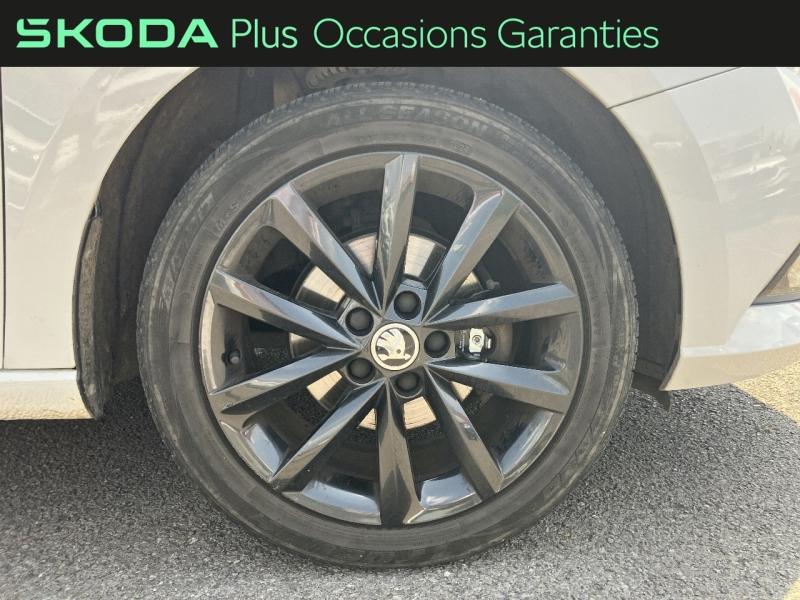 Voitures occasions ŠKODA FABIA Edition Hazebrouck
