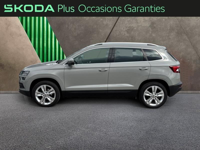 Voitures occasions ŠKODA KAROQ Style Hazebrouck
