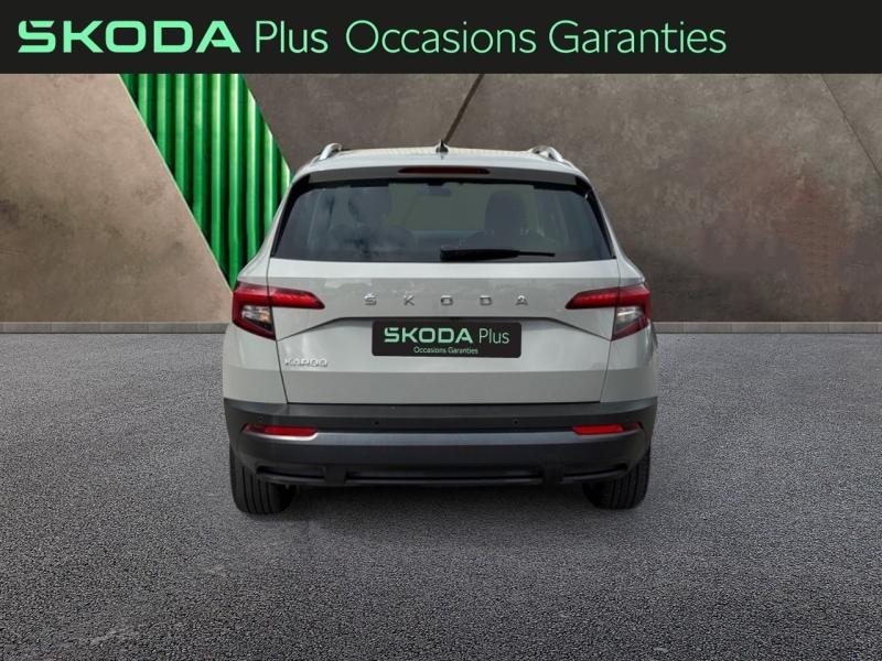 Voitures occasions ŠKODA KAROQ Style Hazebrouck