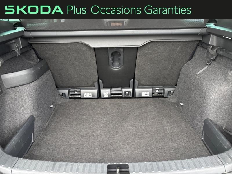 Voitures occasions ŠKODA KAROQ Style Hazebrouck