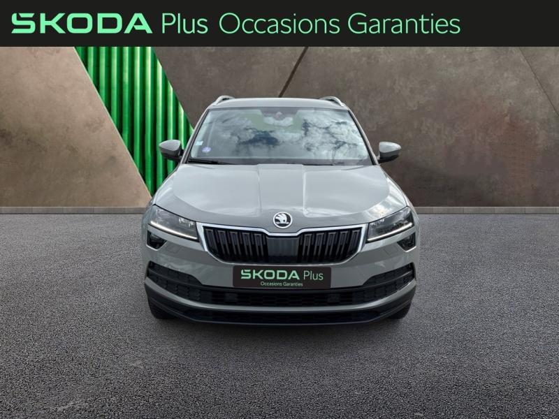 Voitures occasions ŠKODA KAROQ Style Hazebrouck