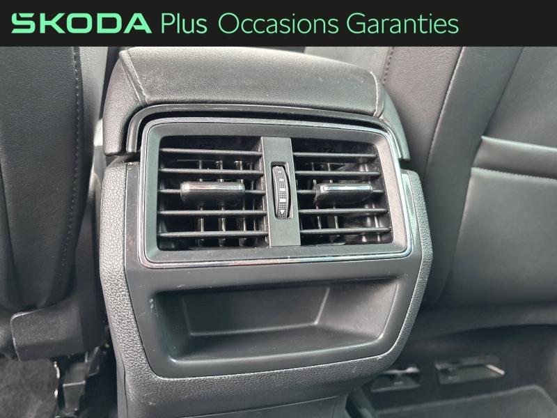 Voitures occasions ŠKODA KAROQ Style Hazebrouck