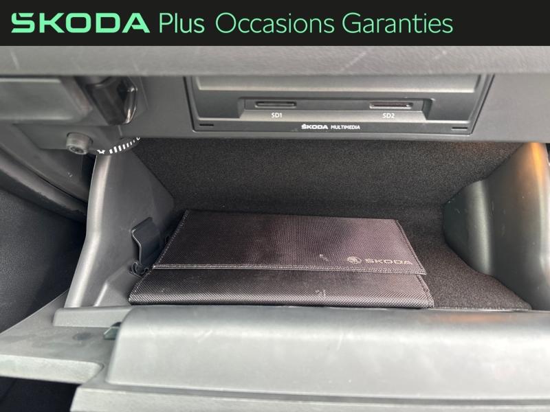 Voitures occasions ŠKODA KAROQ Style Hazebrouck
