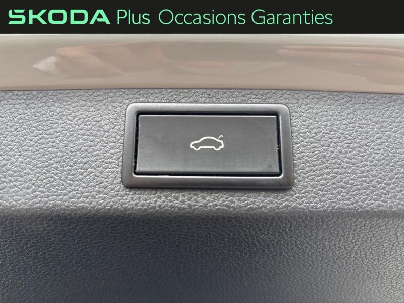 Voitures occasions ŠKODA KAROQ Style Hazebrouck