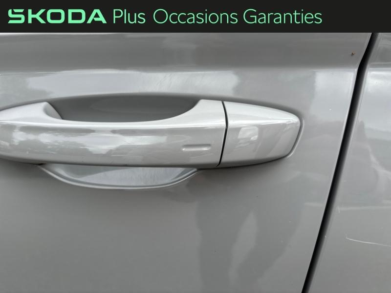 Voitures occasions ŠKODA KAROQ Style Hazebrouck