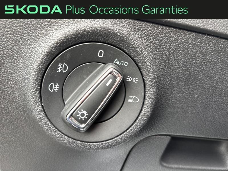 Voitures occasions ŠKODA KAROQ Style Hazebrouck