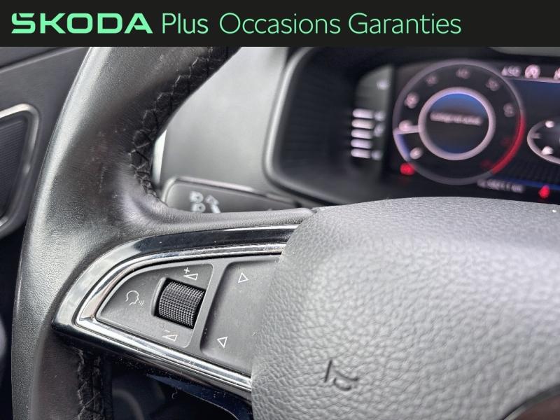 Voitures occasions ŠKODA KAROQ Style Hazebrouck
