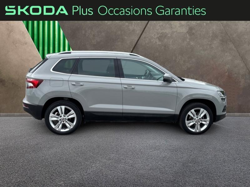 Voitures occasions ŠKODA KAROQ Style Hazebrouck