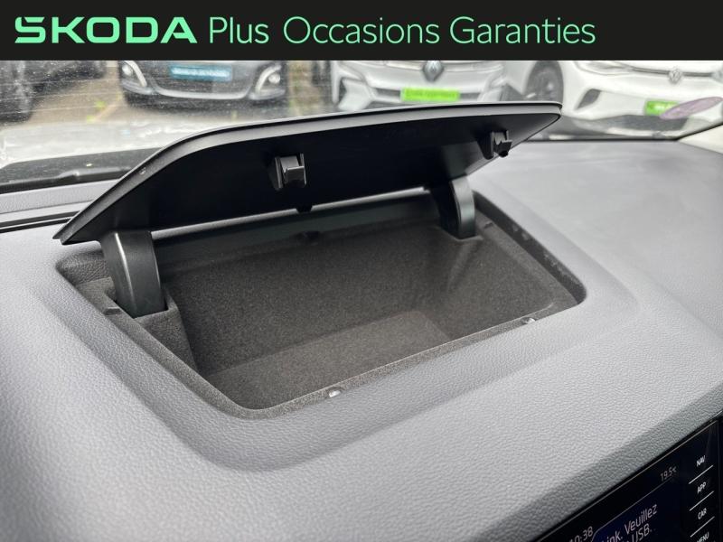 Voitures occasions ŠKODA KAROQ Style Hazebrouck