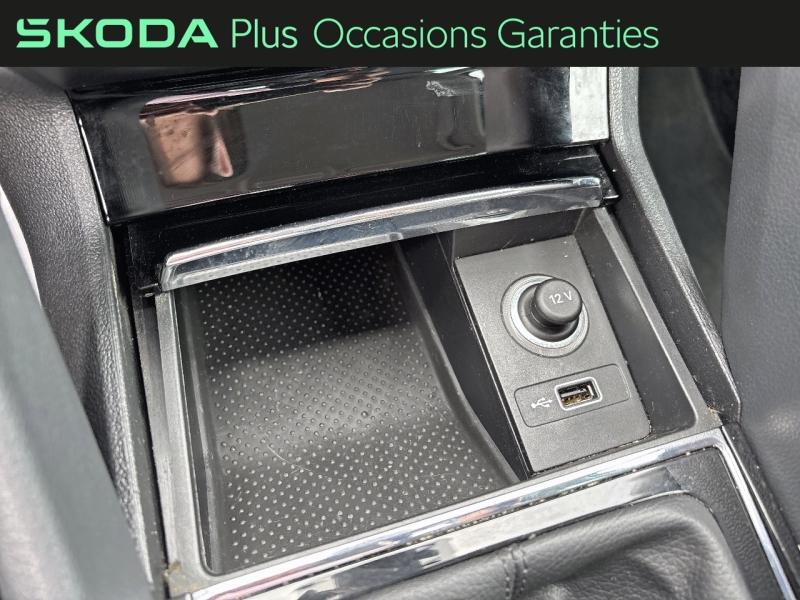 Voitures occasions ŠKODA KAROQ Style Hazebrouck