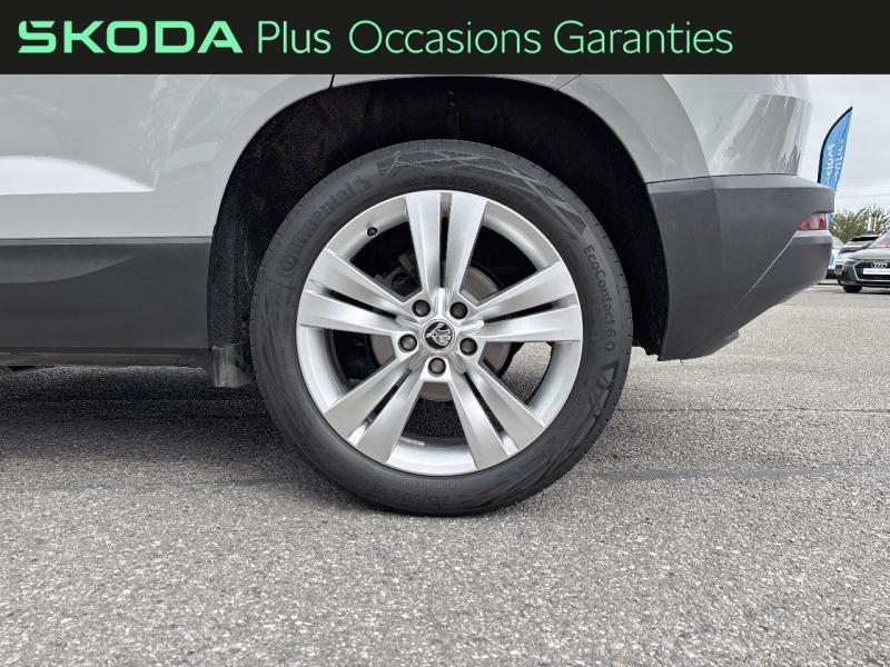 Voitures occasions ŠKODA KAROQ Style Hazebrouck