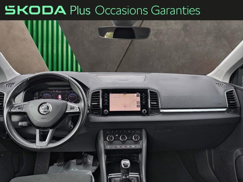 Voitures occasions ŠKODA KAROQ Style Hazebrouck
