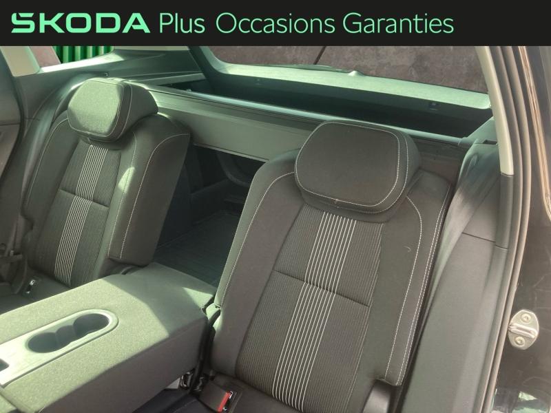 Voitures occasions ŠKODA KAROQ Style Hazebrouck