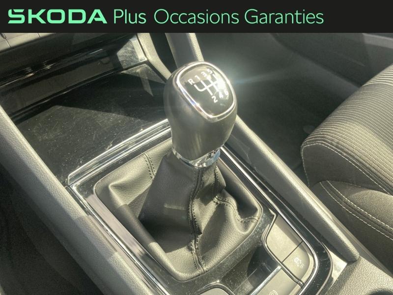 Voitures occasions ŠKODA KAROQ Style Hazebrouck