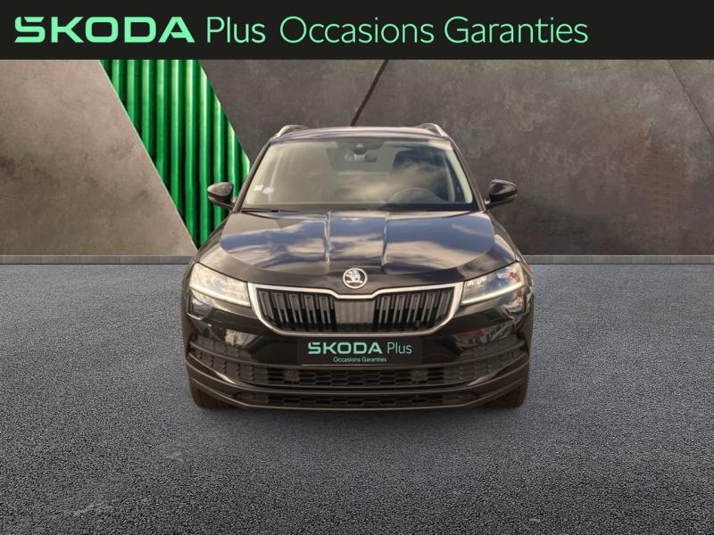 Voitures occasions ŠKODA KAROQ Style Hazebrouck