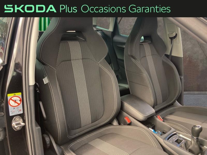 Voitures occasions ŠKODA KAROQ Style Hazebrouck