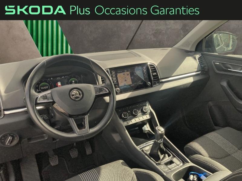 Voitures occasions ŠKODA KAROQ Style Hazebrouck