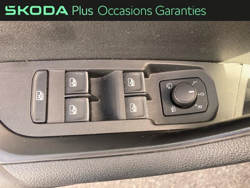 Voitures occasions ŠKODA KAROQ Style Hazebrouck