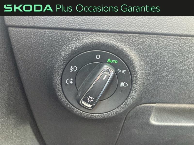 Voitures occasions ŠKODA KAROQ Style Hazebrouck