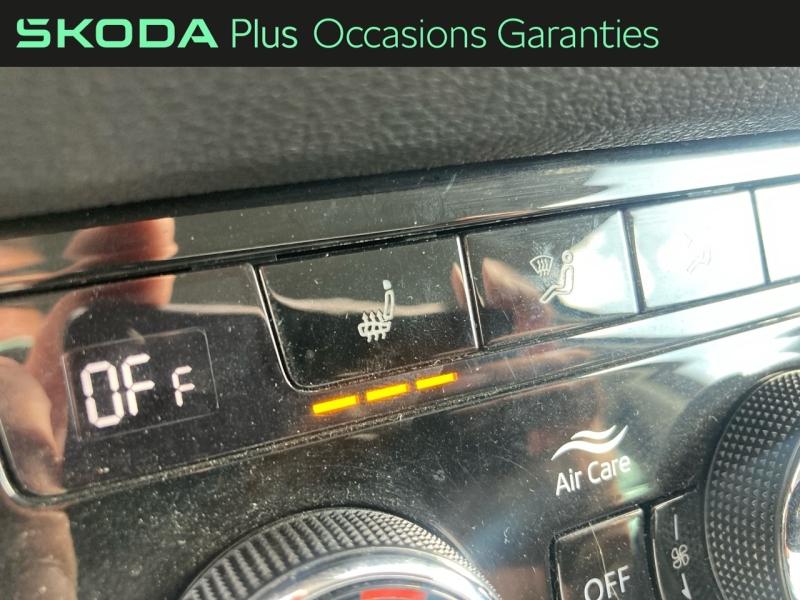 Voitures occasions ŠKODA KAROQ Style Hazebrouck