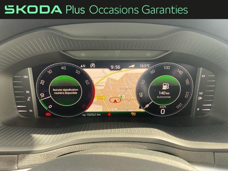 Voitures occasions ŠKODA KAROQ Style Hazebrouck