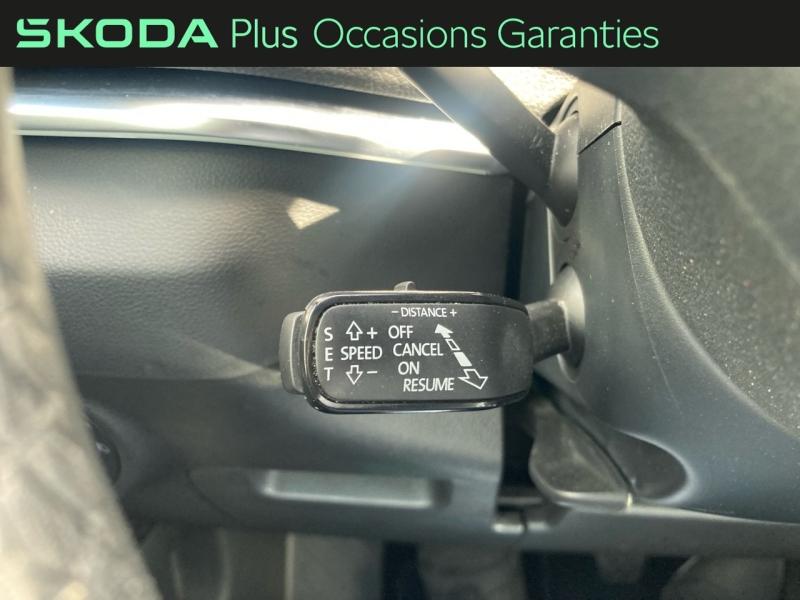 Voitures occasions ŠKODA KAROQ Style Hazebrouck