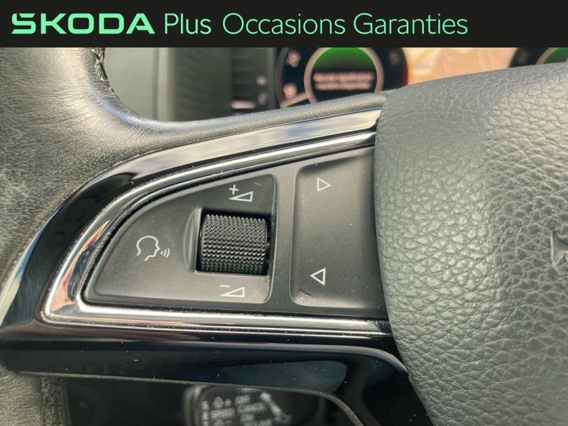 Voitures occasions ŠKODA KAROQ Style Hazebrouck