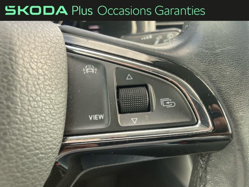 Voitures occasions ŠKODA KAROQ Style Hazebrouck