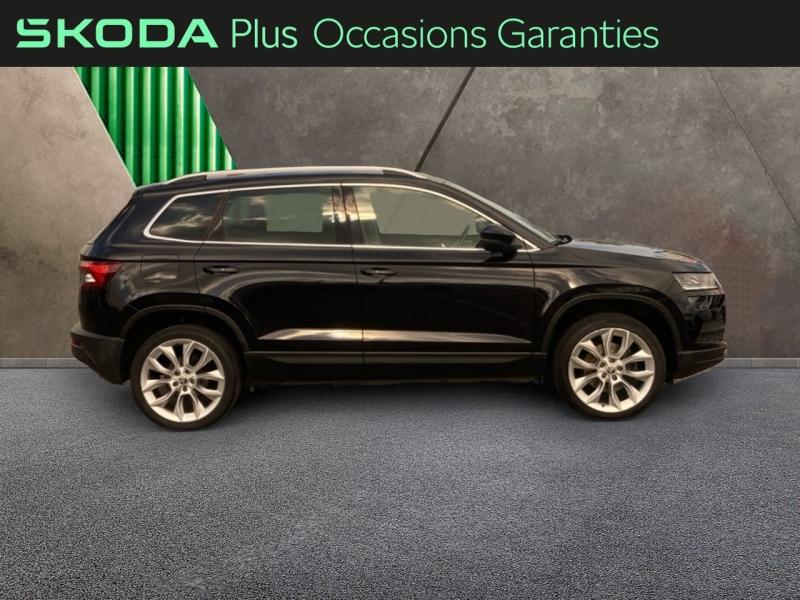 Voitures occasions ŠKODA KAROQ Style Hazebrouck