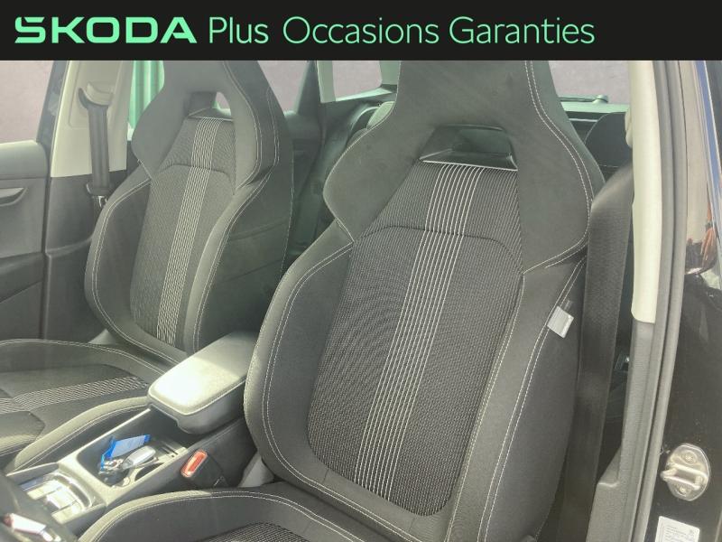 Voitures occasions ŠKODA KAROQ Style Hazebrouck