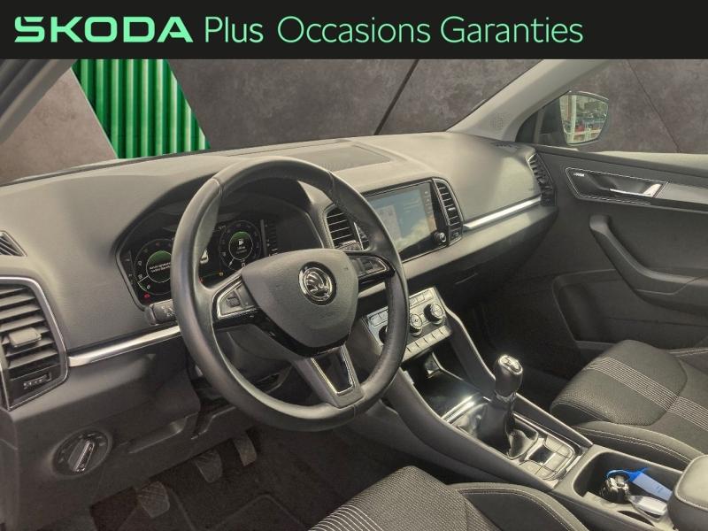 Voitures occasions ŠKODA KAROQ Style Hazebrouck