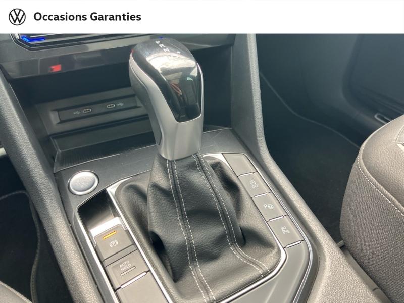 Voitures occasions VOLKSWAGEN TIGUAN R-Line Exclusive Hazebrouck