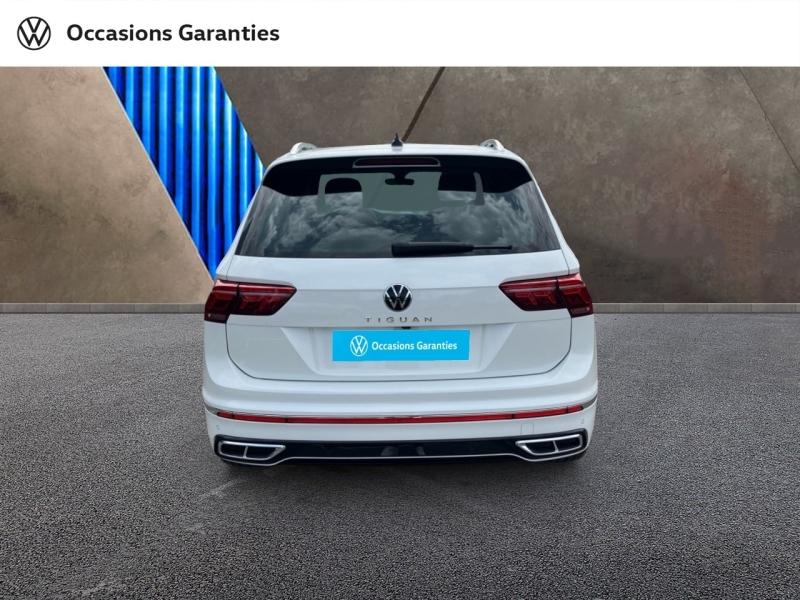 Voitures occasions VOLKSWAGEN TIGUAN R-Line Exclusive Hazebrouck