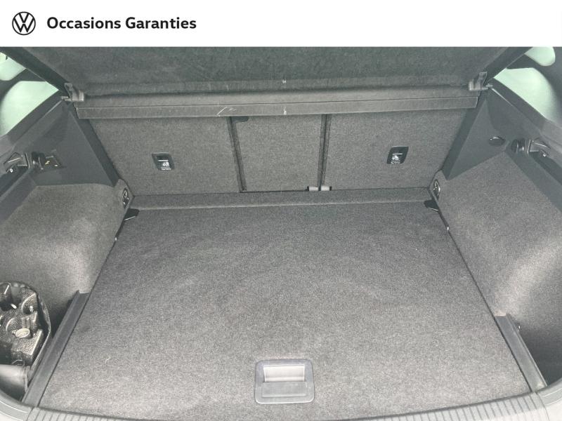 Voitures occasions VOLKSWAGEN TIGUAN R-Line Exclusive Hazebrouck
