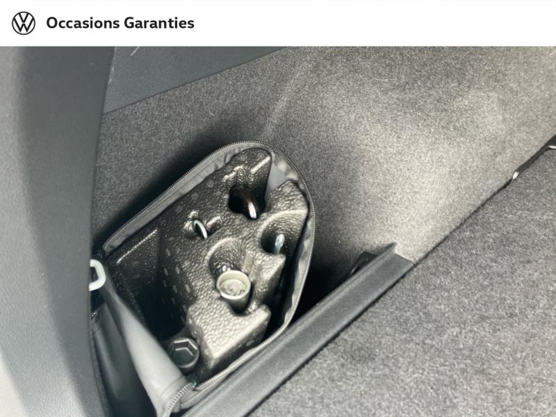 Voitures occasions VOLKSWAGEN TIGUAN R-Line Exclusive Hazebrouck