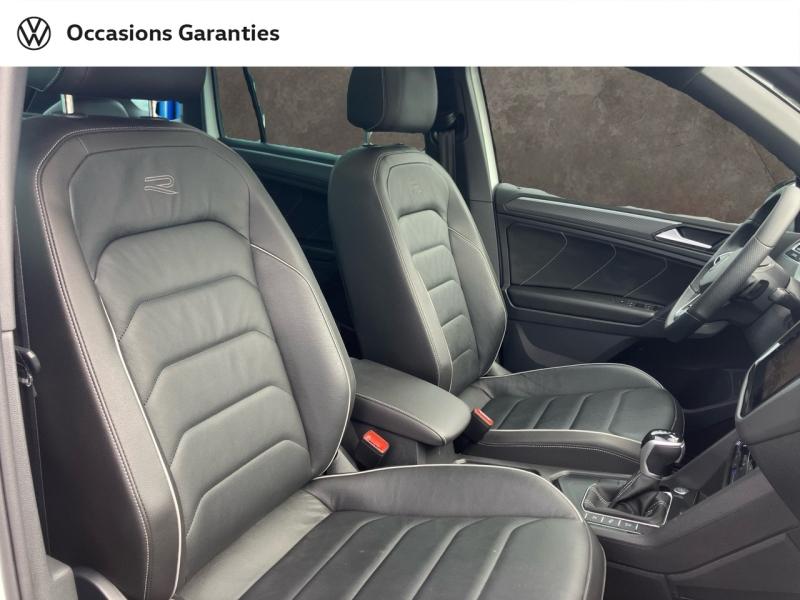 Voitures occasions VOLKSWAGEN TIGUAN R-Line Exclusive Hazebrouck